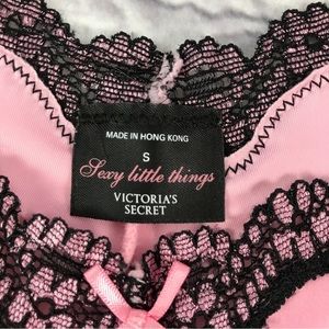 Victoria's Secret Intimates & Sleepwear Sexy Little Things